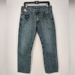 Levi's Men's Bootcut Jeans 32x32